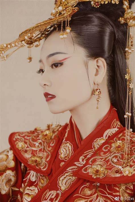Chinese Ancient Queen