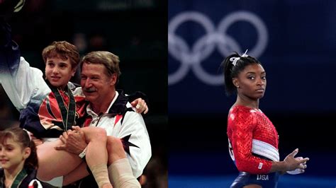 Kerri Strug What Is Olympics Star Doing Since Winning Gold In 1996 Ph
