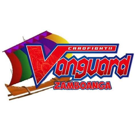 Cardfight Vanguard Zamboanga City