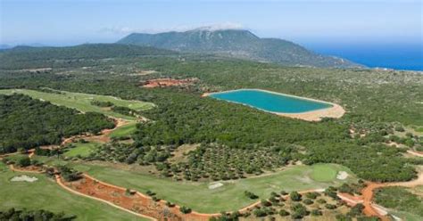 Gift certificates available click to purchase gift cards 2021 haven loyalty cards now available in the pro shop for discounted green fees all year long! World's first OLYMPIC GOLF ACADEMY COURSE launched at Navarino Hills | GolfMagic