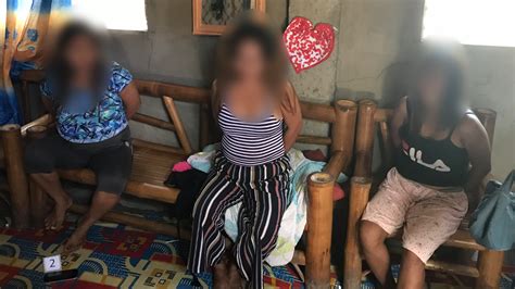 5 Cyberporn Traffickers Arrested 11 Minors Rescued In Cebu Cebu