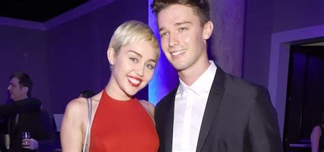 Miley Cyrus Got Sushi With Her Philandering Boyfriend Are U Kidding Me