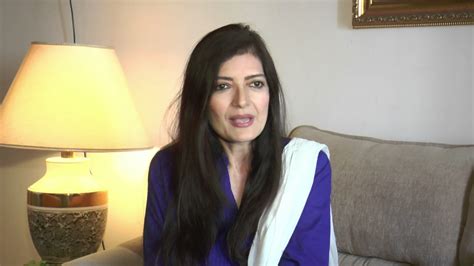 Sonu Walia Talk About Her Sexually Harassment By Unknown Person Youtube