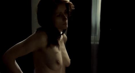 Nude Video Celebs Nathalie Blanc Nude Xanadu S01e01 2011