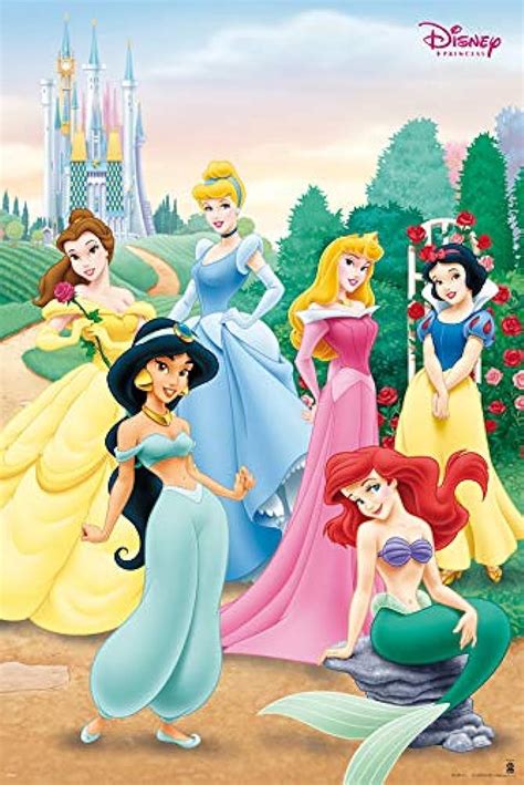 Problema Marr N Ocupado Imagenes Princesas Disney Arrendamiento Cepillo Embajada