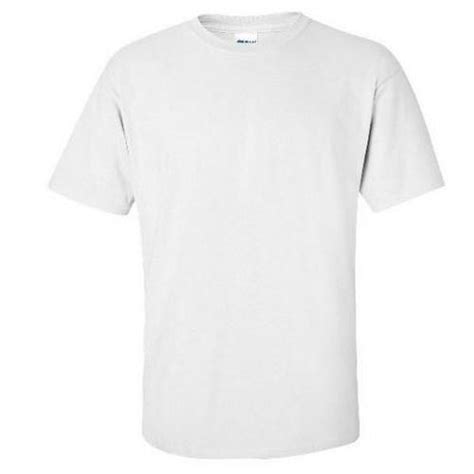White Plain Mens Cotton T Shirt Rs 250 Piece Andee Apparel Llp Id
