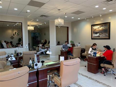 Pro Nail And Spa In Muskego Pro Nail And Spa S74w16841 Janesville Rd