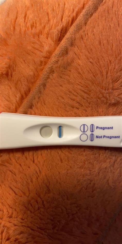 Evap Line On Rexall Pregnancy Test Jacquardidea