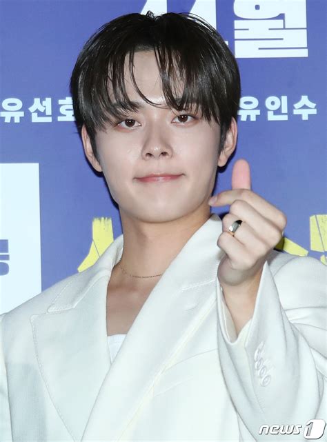 "잘할지 걱정도" 유선호·강미나 '사채소년'으로 스크린 데뷔(종합) [N현장]