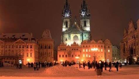 Prague In January 2023 Things To Do And Reasons To Visit