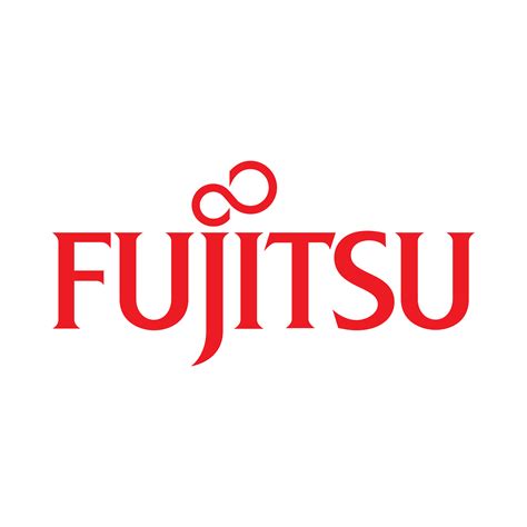 Fujitsu Logo - PNG and Vector - Logo Download png image