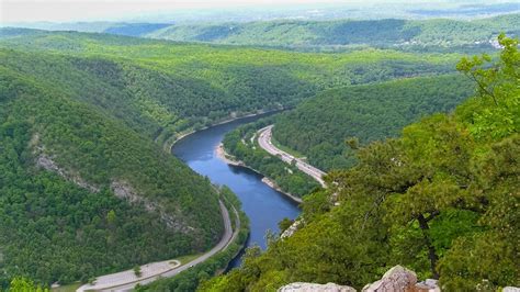 12 Parks And Trails To Explore In The Delaware River Watershed New