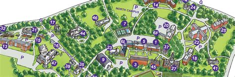 30 Northeastern University Campus Map Maps Online For You