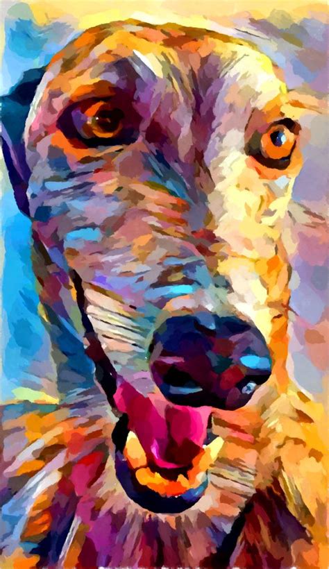 Greyhound Framed Art Print By Chris Butler Vector Black Medium Gallery X Greyhound