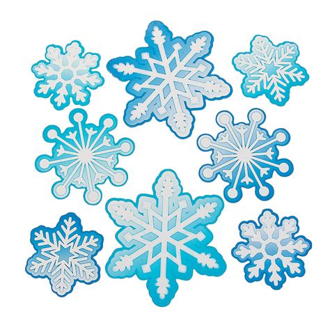 Frozen Cake Topper Printable Snowflakes Snowflake Cupcakes Recipe