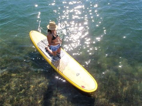 sexy girl sup pic s stand up paddle forums page 1