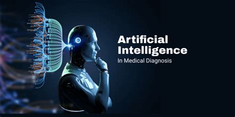 Artificial Intelligence Revolutionizes Healthcare Ai Diagnoses