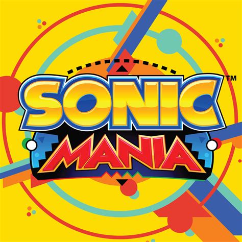 Sonic Mania 2017 Mobygames