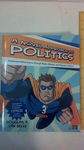 9781452218229 A Novel Approach To Politics Introducing Political