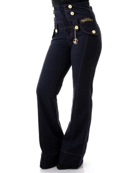 Apple bottom jeans high waist | My Style | Pinterest