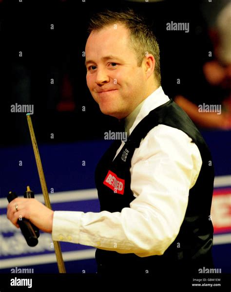 Snooker Betfred Com World Snooker Championships Day Fifteen The Crucible Theatre Hi Res Stock