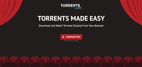 Sites De Torrents Est O Fazendo Streaming De Filmes Diretamente Do Navegador Tecnoblog