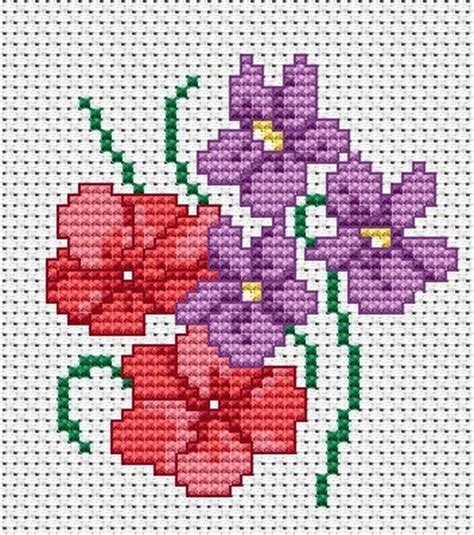 Check spelling or type a new query. Free Cross Stitch Patterns : Springs Flowers