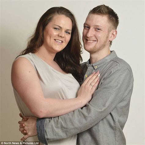 Transgender Fay Purdham Wants To Become The Baby S Mother And Father