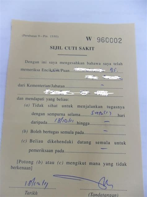 Kliniğimize başvuran infertil çiftlerin değerlendirmesi nasıl yapılıyor? atyaariman: Sijil Cuti Sakit