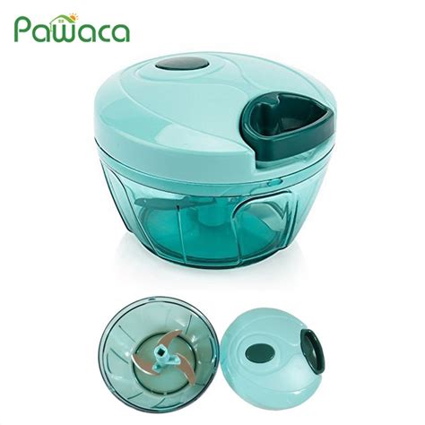 Buy Pull String Manual Food Processor Hand Held