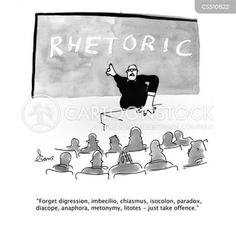 Rhetorical Cartoons And Comics Funny Pictures From Cartoonstock