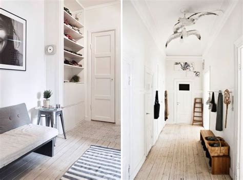 5 Tips To Decorate A Small Hallway Small Hallways Home