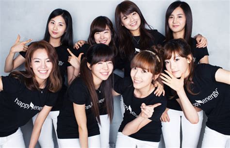 Soshi Site 9 Girls’ Generation Interview With