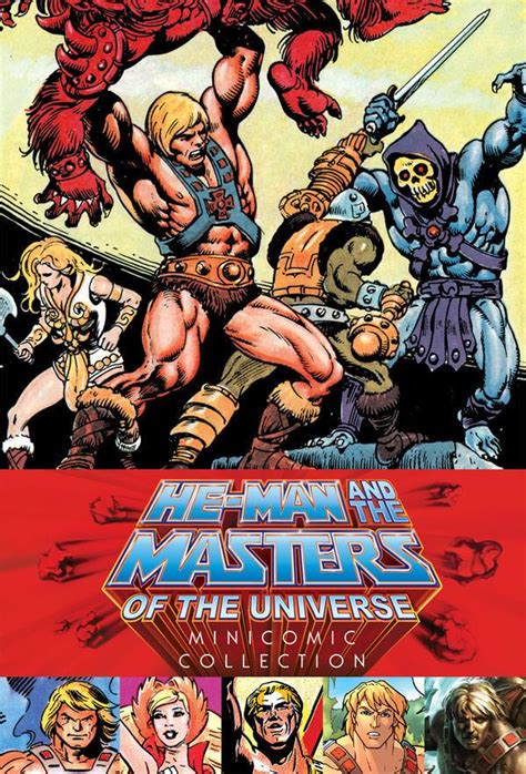 Masters Of The Universe Comics Alchetron The Free Social Encyclopedia