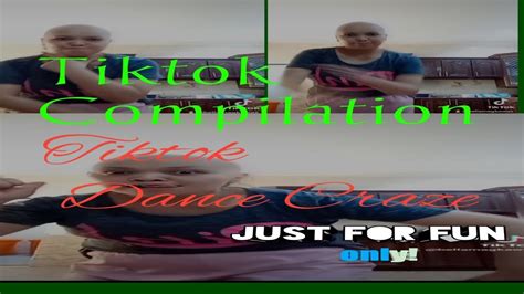 Tiktok Compilation Tiktok Dance Craze Youtube