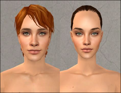 Best Sims 4 Skin Details Jolomc
