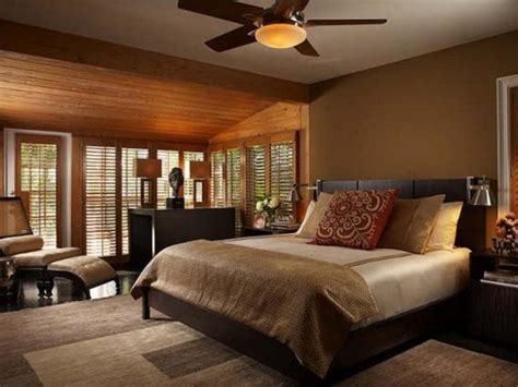 Paint Colors For Bedroom Get To Know The Look You Want