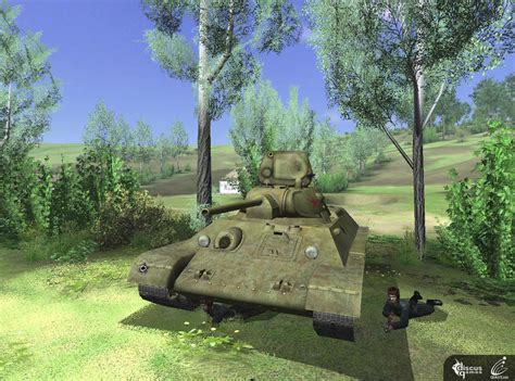 Experience the thrill and challenge of high speed rally racing! Demos: PC: Steel Fury Demo | MegaGames