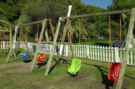 Wir sind ein unternehmen, das sich seit 1979 mit dem vertrieb, dem einbau und der reparatur von. "Spielplatz" Nirvana Dolce Vita (Tekirova) • HolidayCheck ...