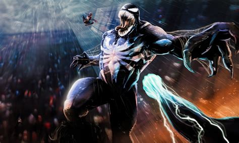 800x480 Marvels Spider Man Vs Venom 800x480 Resolution Hd 4k Wallpapers