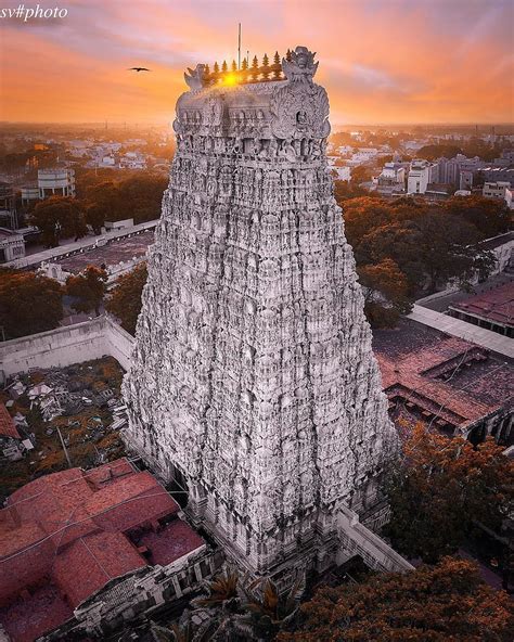 1920x1080px 1080p Free Download Thiruchendur Murugan Temple Tamil