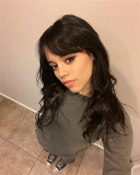 jenna ortega on instagram “squirm” hairstyle beauty pretty people