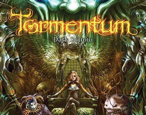 Tormentum News Guides Walkthrough Screenshots And Reviews