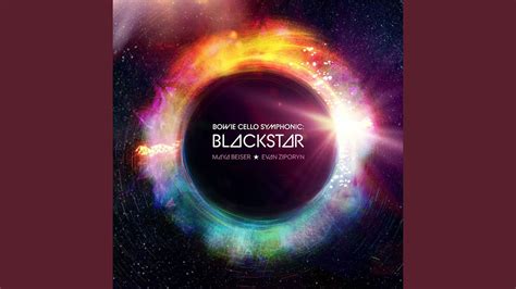 Blackstar Youtube
