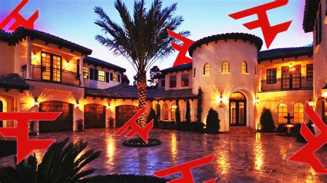 Moving To The Faze House Youtube