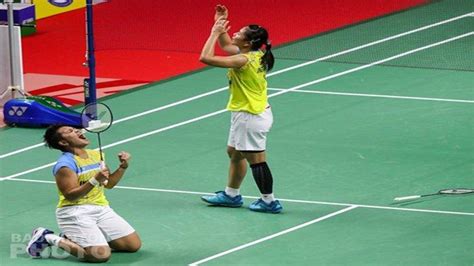 Final ganda campuran mempertemukan unggulan pertama dari thailand, dechapol puavaranukroh/sapsiree taerattanachai melawan wakil indonesia praveen jordan/melati daeva oktavianti. Jadwal Jam Tayang Badminton Thailand Open II Selasa 19 ...