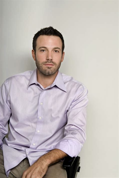 Your source for everything ben. Ben Affleck - Hollywood Reporter (December 13, 2006) HQ