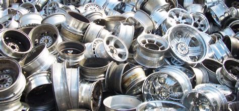 Get an instant online quote today! Scrap Metal | Lowmac Alloys