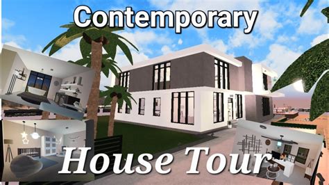 Rocitizens Contemporary House Tour Youtube