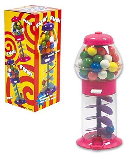 Best Pink Bubble Gum Machine A Guide